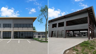 More details for 7000 Airport Rd, Georgetown, TX - Flex for Sale