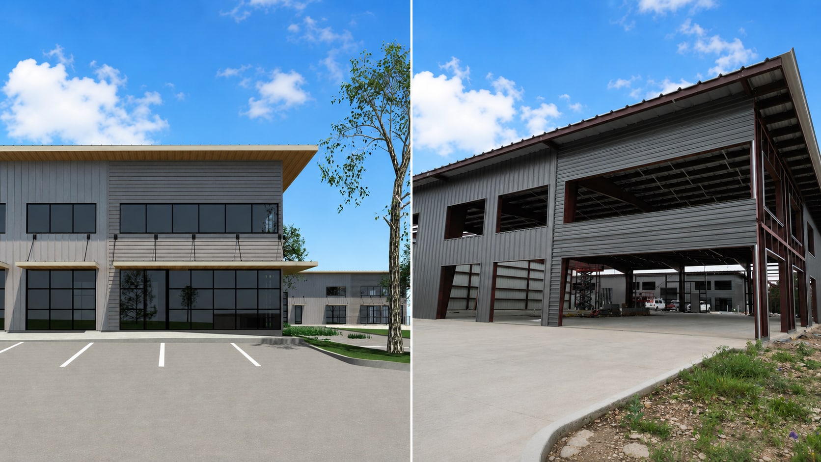 7000 Airport Rd, Georgetown, TX for sale Building Photo- Image 1 of 5