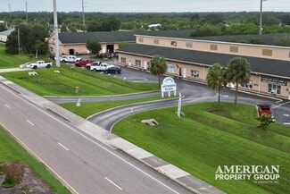 More details for 19800 Veterans Blvd, Port Charlotte, FL - Industrial for Sale