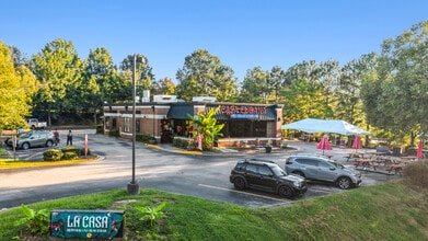 10760 Wakefield Commons Dr, Raleigh, NC for lease Interior Photo- Image 2 of 5