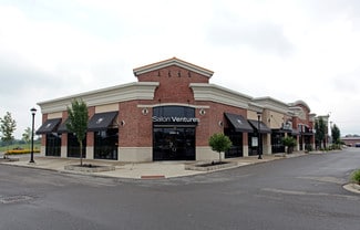 More details for 2260 N Fairfield Rd, Dayton, OH - Retail for Lease