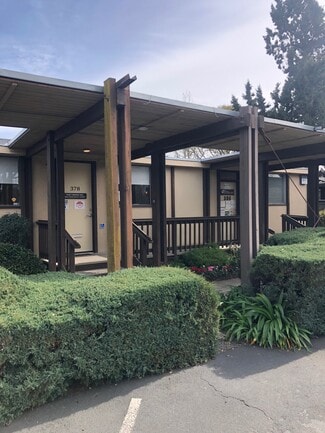Plus de détails pour 378-386 Perkins St, Sonoma, CA - Bureau à vendre