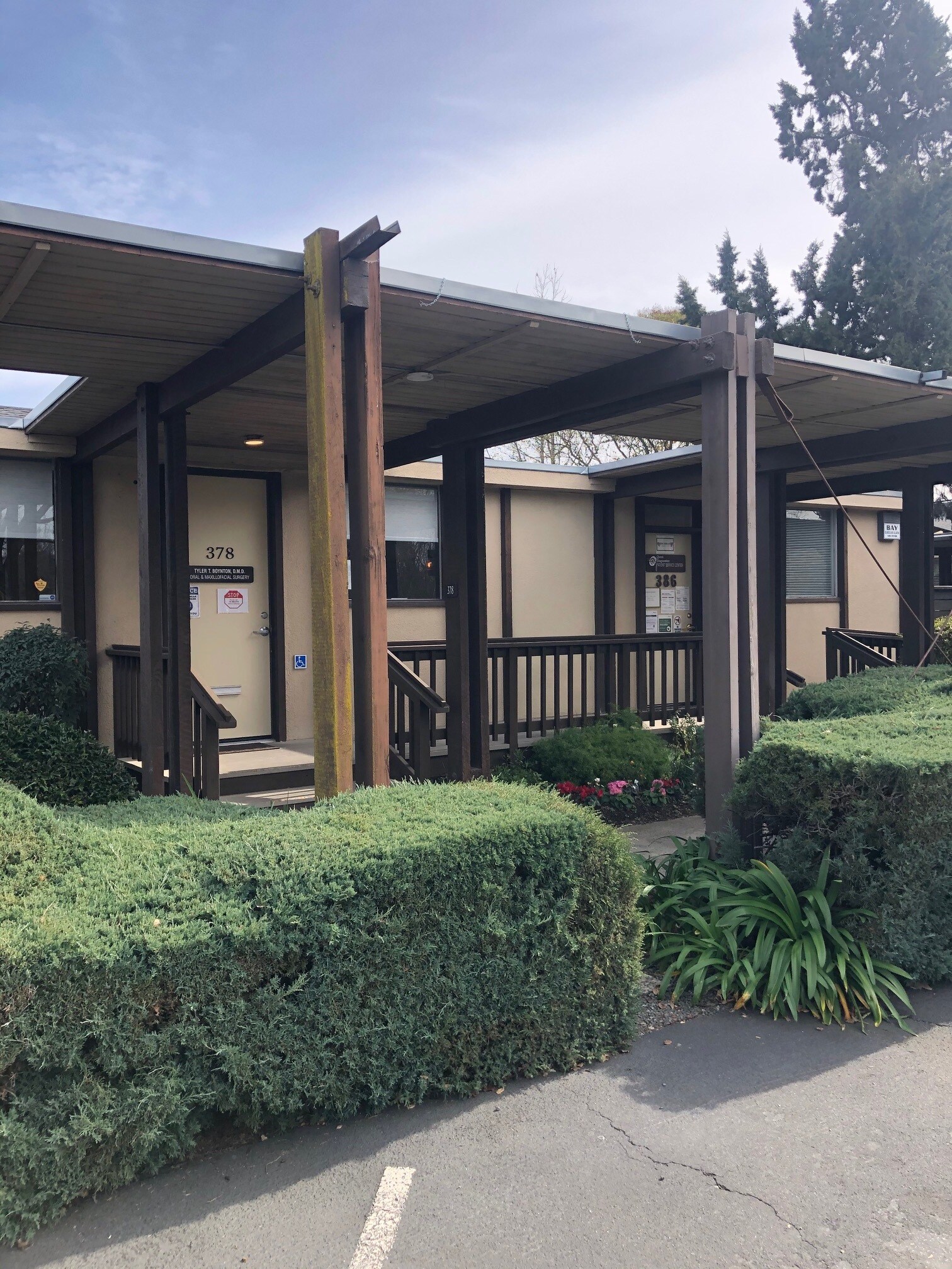 378-386 Perkins St, Sonoma, CA à vendre Photo principale- Image 1 de 2