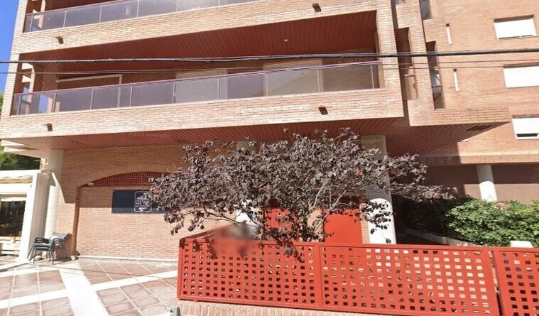 Salou, TAR 43840 - - - Plan d’étage - Image 1 of 1