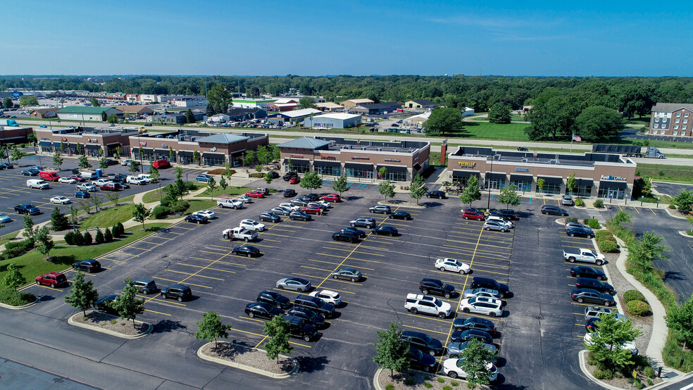 The Shops at Westshore portfolio of 2 properties for sale on LoopNet.ca - Building Photo - Image 1 of 3