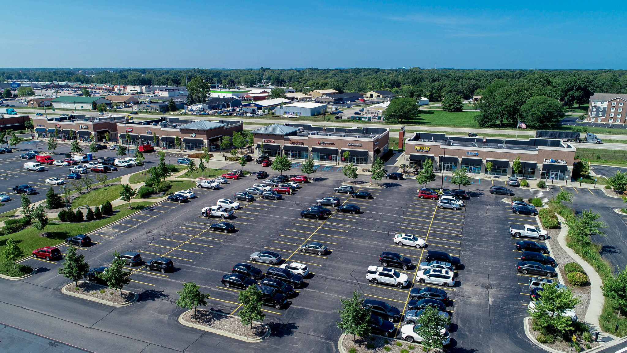 The Shops at Westshore portfolio of 2 properties for sale on LoopNet.ca Building Photo- Image 1 of 4