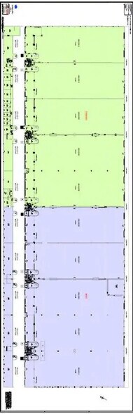 20 Rue Du Ruisseau, Saint-Quentin-Fallavier à louer - Plan d’étage - Image 3 de 7