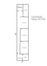 3100-3122 FM 528, Webster, TX à louer Photo intérieure- Image 1 de 1