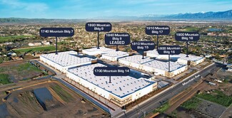 More details for Palomino Ranch, Norco, CA - Industrial for Lease