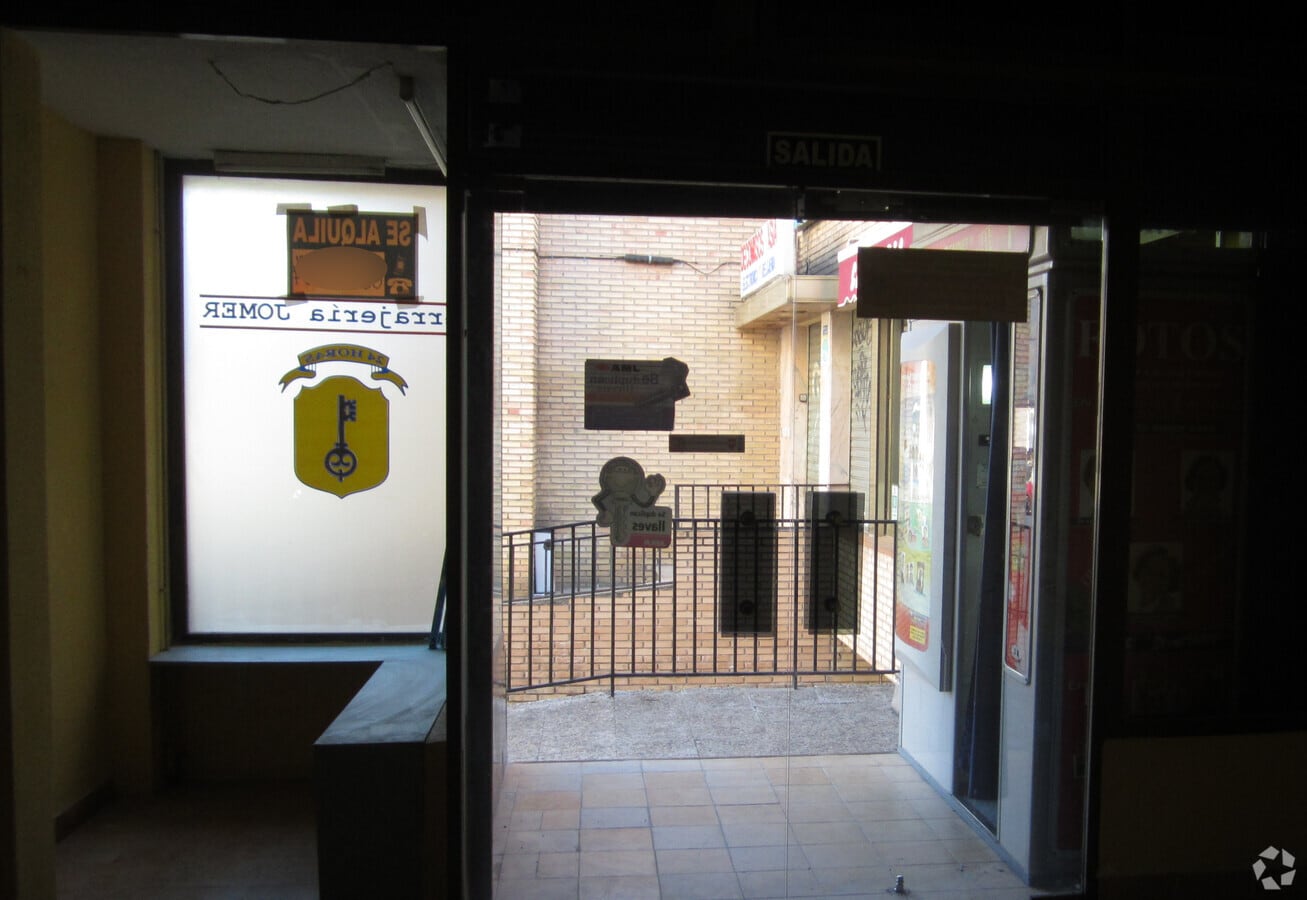 Calle Pintor el Greco, 3, Móstoles, MAD 28933 - Unité Puerta 04, Esc. 1 -  - Photo intérieure - Image 1 of 2