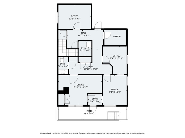 1238 Post Rd, Fairfield, CT for lease - Building Photo - Image 3 of 31