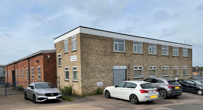 More details for 17 Chiswick Rd, Leicester - Industrial for Lease