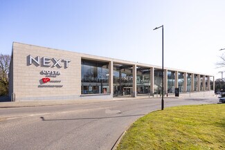 Plus de détails pour Charles Watts Way, Southampton - Commerce de détail à vendre