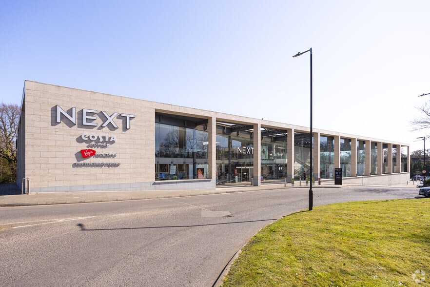 Charles Watts Way, Southampton for sale - Building Photo - Image 1 of 2