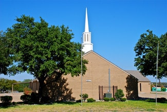 More details for 2111 Skyline Dr, Mesquite, TX - Specialty for Sale