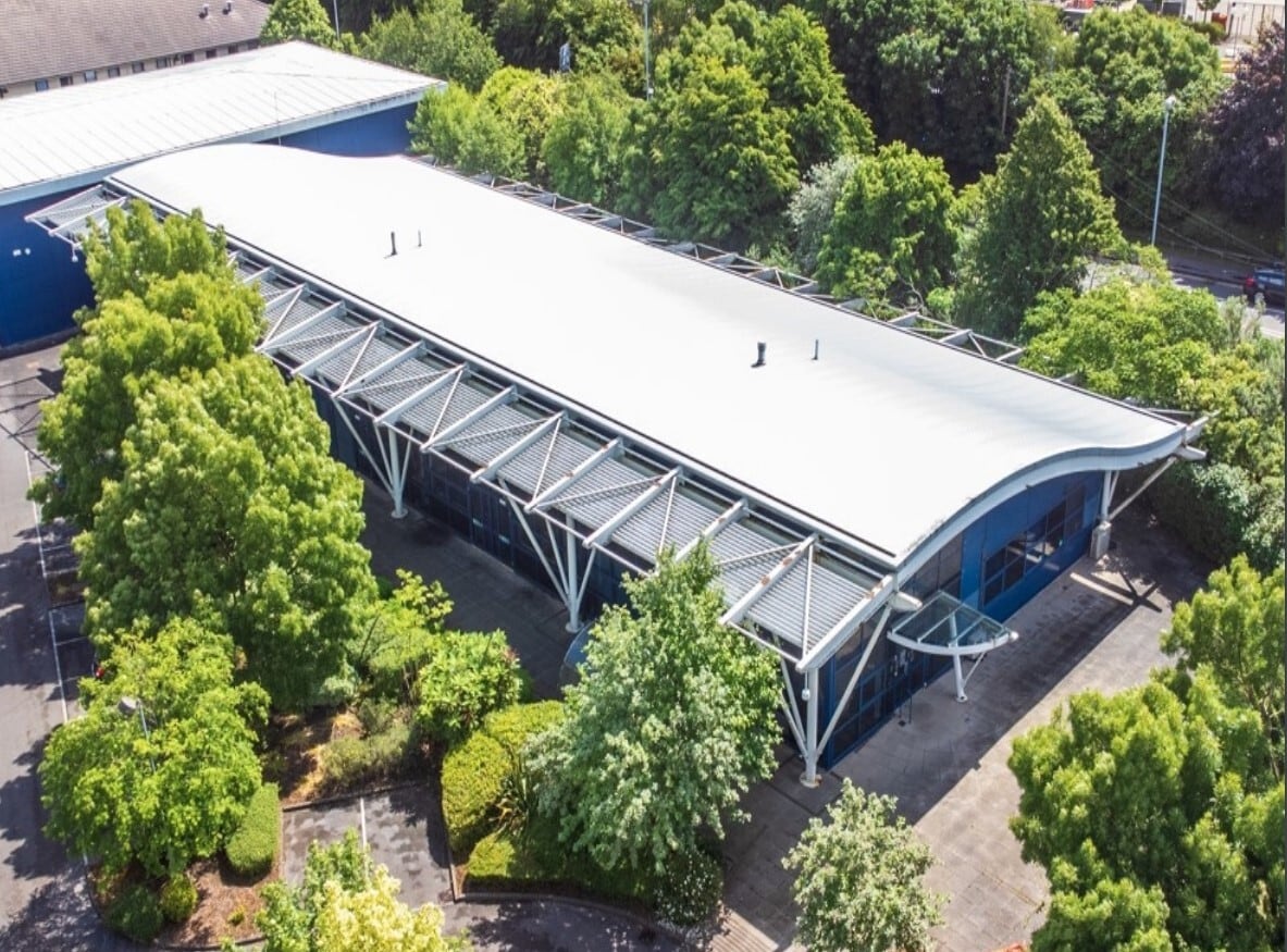 Third Ave, Burton On Trent for lease Building Photo- Image 1 of 2