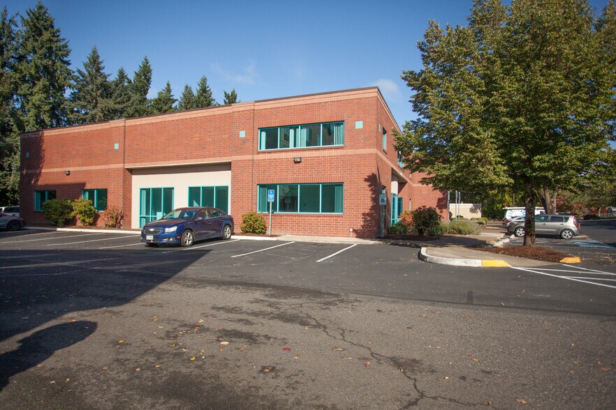 29755-29757 SW Boones Ferry Rd, Wilsonville, OR à vendre - Photo du bâtiment - Image 3 de 11