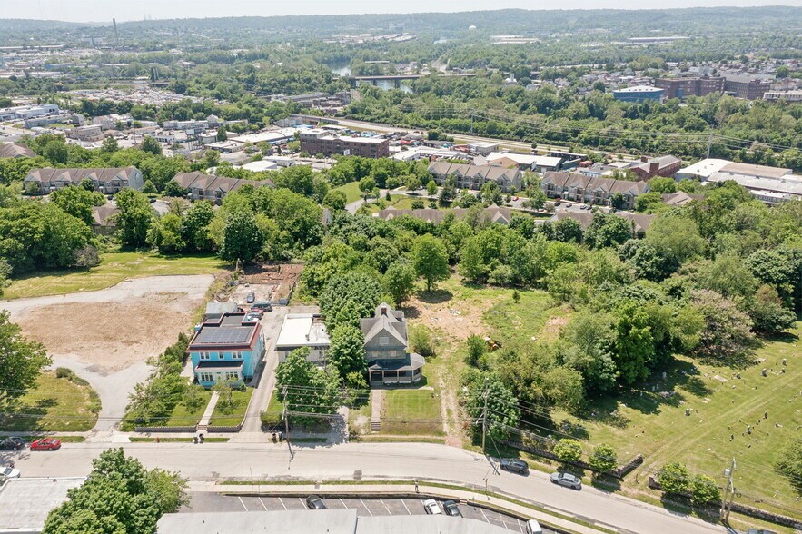 722 Sandy St, Norristown, PA à vendre - Photo du bâtiment - Image 2 de 13