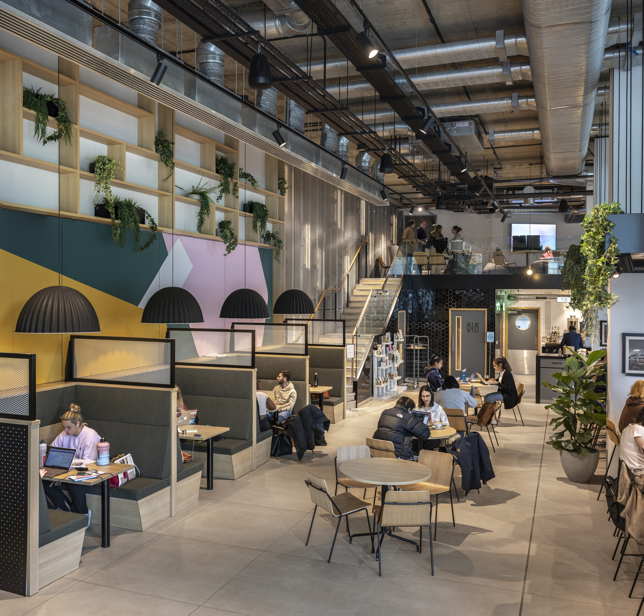 Tollhouse Hl, Nottingham for lease Building Photo- Image 1 of 25