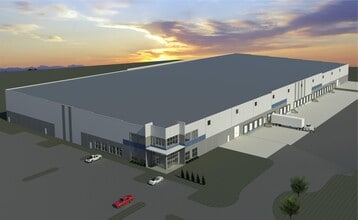 1 Grossett Dr, Kirkwood Township, NY à louer Photo du bâtiment- Image 1 de 1