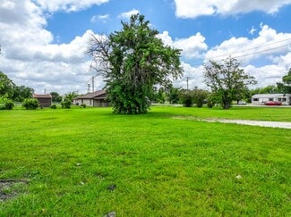 More details for 604 E Broad St, Forney, TX - Office for Sale