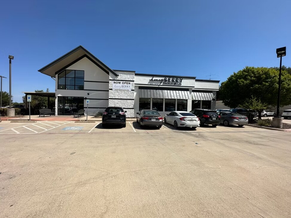 3020 Justin Rd, Highland Village, TX for sale Building Photo- Image 1 of 8