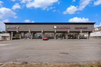 More details for 1854 S Rochester Rd, Rochester Hills, MI - Retail for Lease