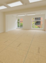 10-14 Mccaul St, Toronto, ON à louer Photo intérieure- Image 1 de 3