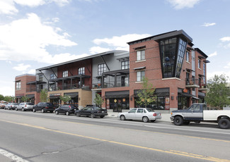 Plus de détails pour 4580 Broadway St, Boulder, CO - Vente au détail à louer