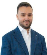Eli Vladimirsky