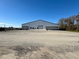More details for 6643 Jet Park Dr, North Charleston, SC - Industrial for Lease