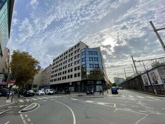 More details for 92-96 Cours Vitton, Lyon - Office for Lease