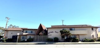 More details for 4600 Sawtelle Blvd, Los Angeles, CA - Multifamily for Sale