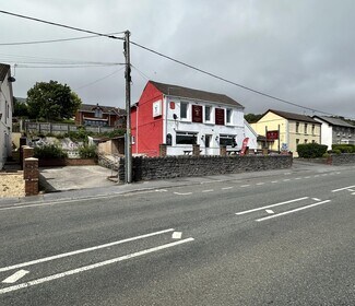 More details for 77 Pwll Rd, Llanelli - Retail for Lease