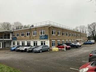 More details for Robins Wood Rd, Nottingham - Office for Lease
