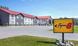 More details for 425 S West St, Olney, IL - Hospitality for Sale