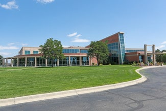 Plus de détails pour 378-389 Disc Dr, Longmont, CO - Bureau à louer