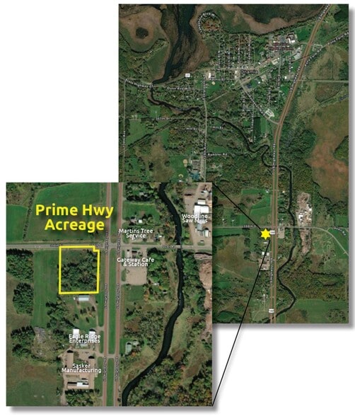 12083 350th St, Onamia, MN à vendre - Photo du bâtiment - Image 3 de 10