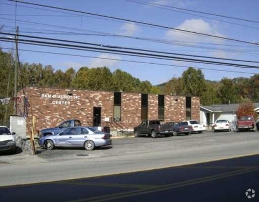 173 State St, Madison, WV à louer - Photo du bâtiment - Image 2 de 4