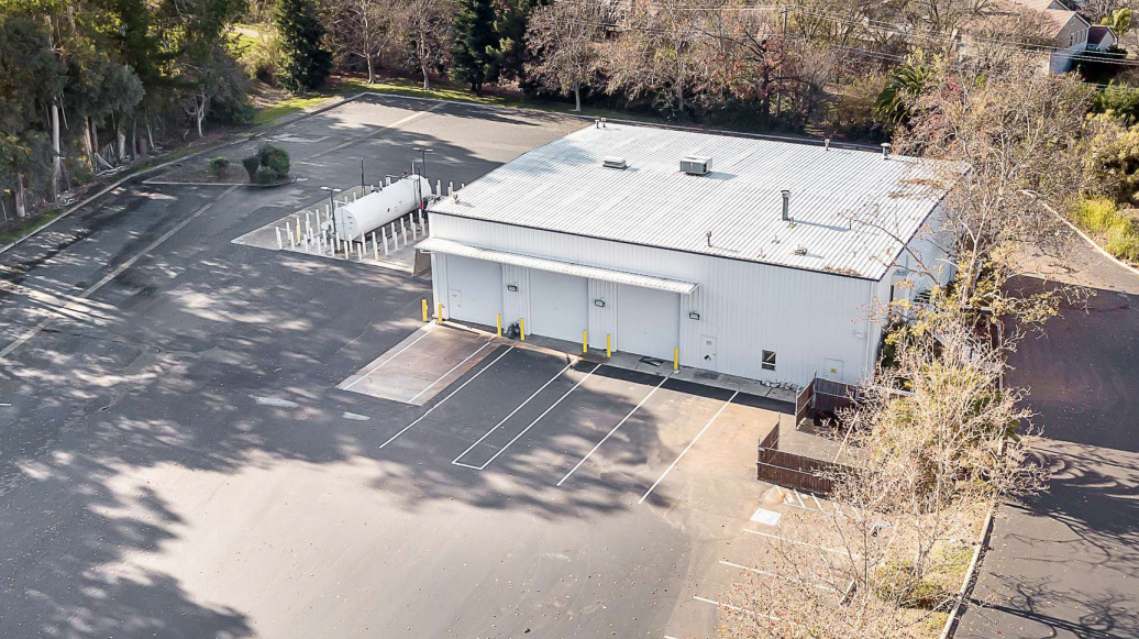 5675 Sunol Blvd, Pleasanton, CA for lease Building Photo- Image 1 of 3