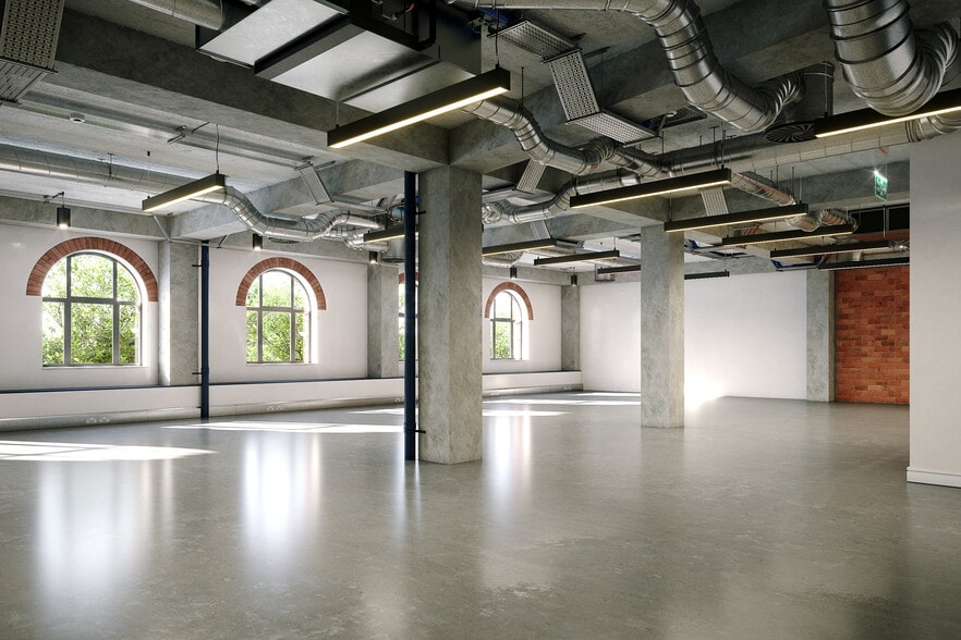 3 Portwall Ln, Bristol for lease - Building Photo - Image 2 of 16