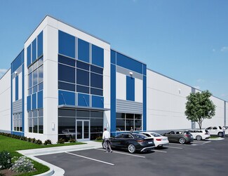 Plus de détails pour 11805 US Highway 41, Palmetto, FL - Industriel à louer