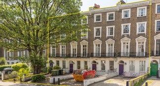 Plus de détails pour 352-358 City Rd, Londres - Bureau à vendre