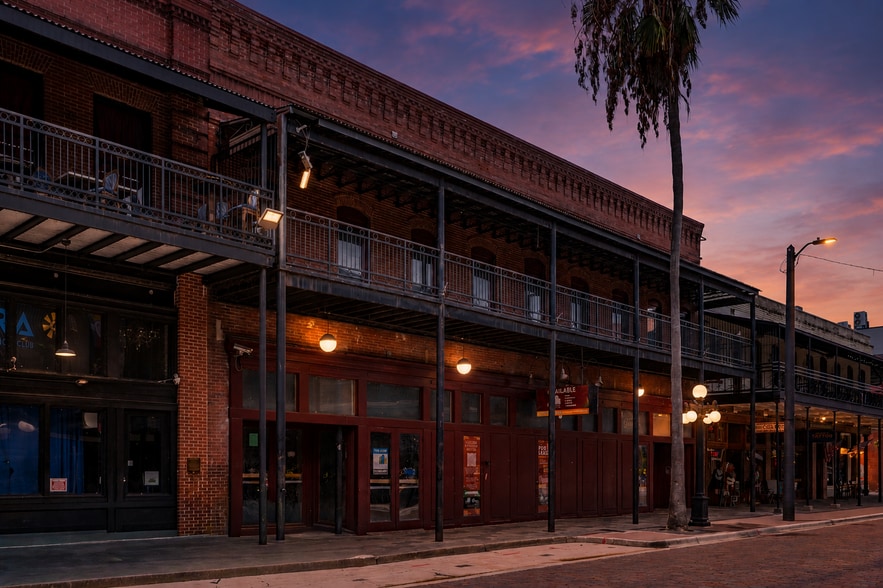 1609 7th Ave, Ybor City, FL for lease - Building Photo - Image 1 of 24