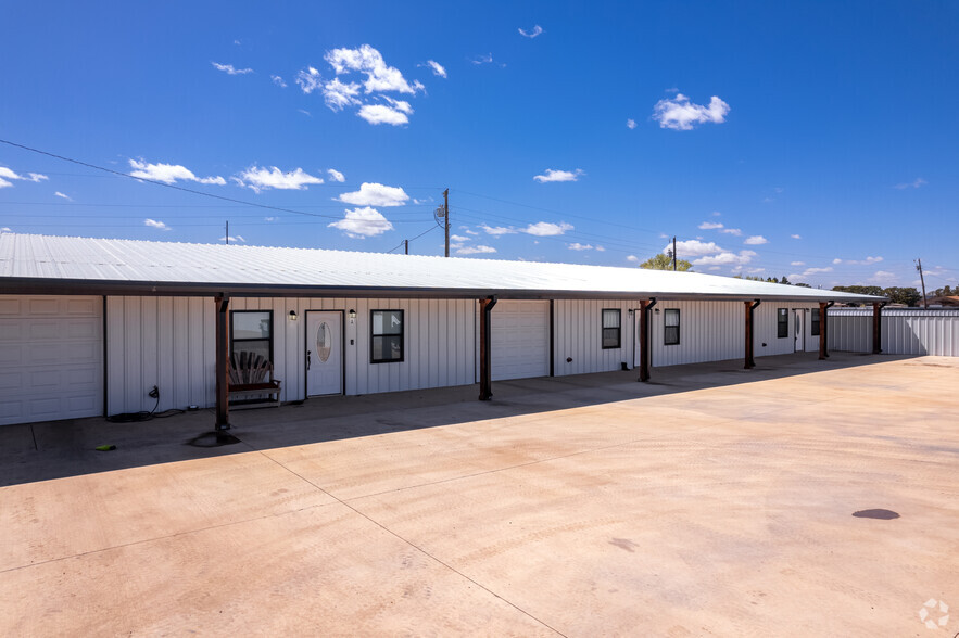 1625 County Road 7340, Lubbock, TX for sale - Building Photo - Image 3 of 18