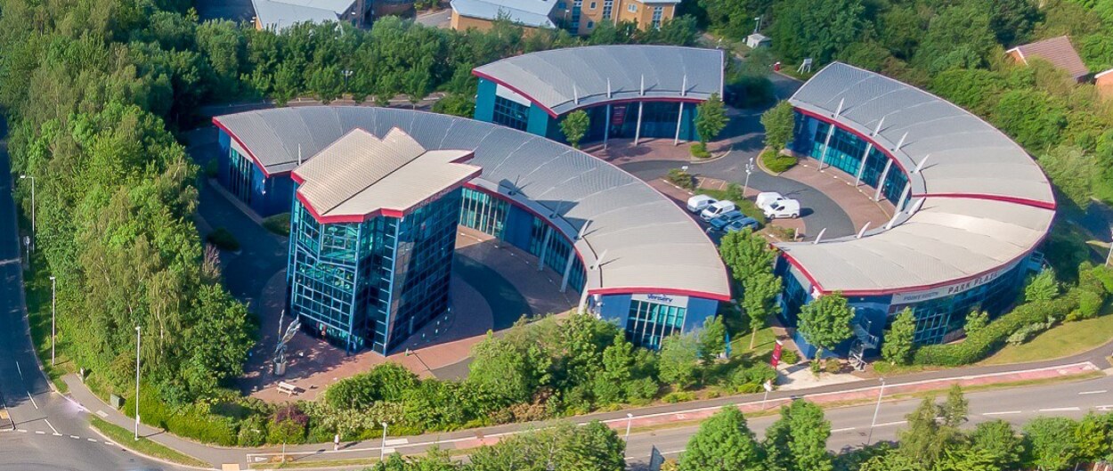 Hayes Way, Cannock à louer Photo du bâtiment- Image 1 de 8