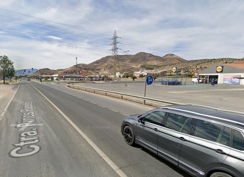 Carretera de Pinos Puente, 2-2, Atarfe, Granada à vendre - Aérien - Image 3 de 23