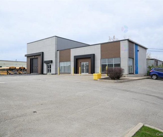 More details for 1025 Boul De La Carriere, Gatineau, QC - Retail for Lease