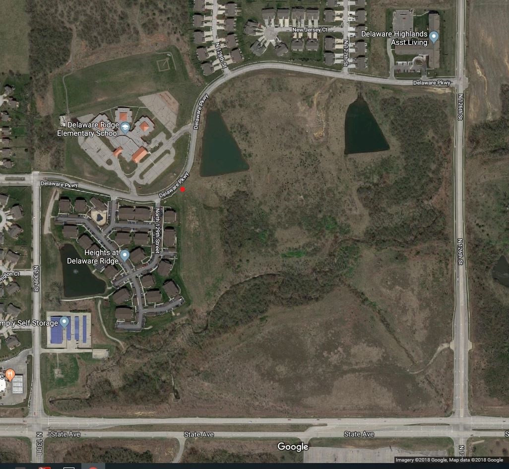 12801 Delaware Pkwy, Kansas City, KS for sale Other- Image 1 of 2