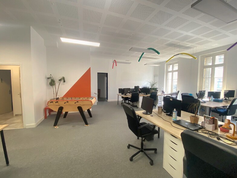 26 Rue De La Republique, Marseille à louer - Photo intérieure - Image 3 de 11
